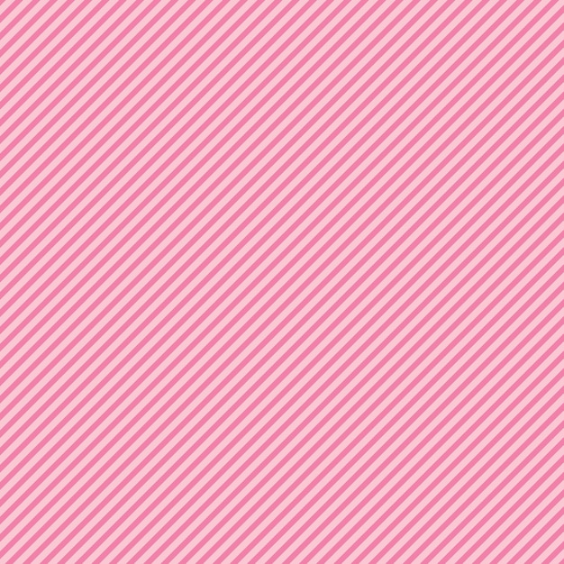 Abstracto simple bebé color rosa claro costuras patrón arte en el fondo de color rosa oscuro de la boda