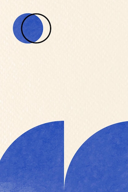Abstracto simple elemento de diseño de fondo de Memphis