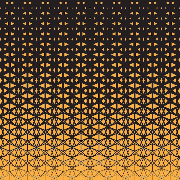 Abstracto tela geométrica sin costuras patrón textil fondo