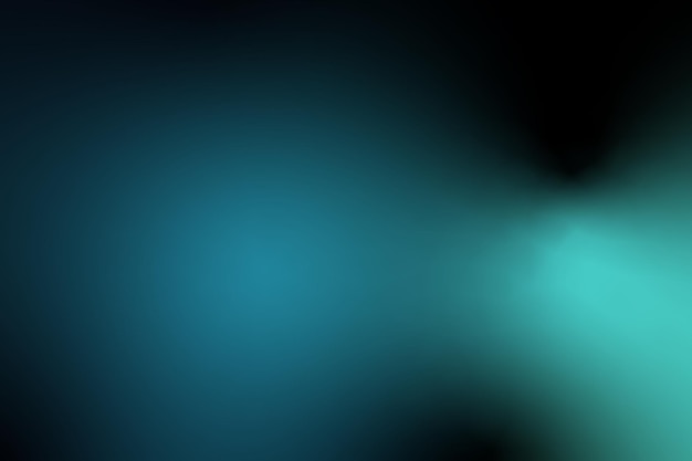 Abstracto Telón de fondo azulado y azul gradiente