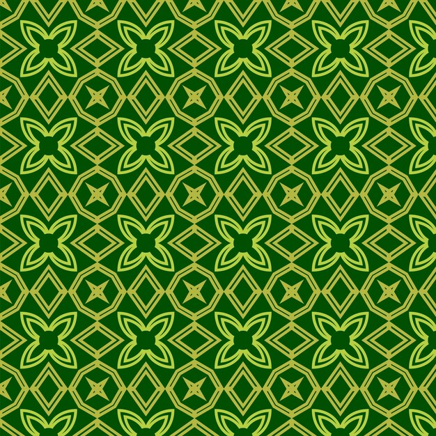 Abstracto textil patrón floral fondo patrón de lujo elegante ilustración de textura vectorial