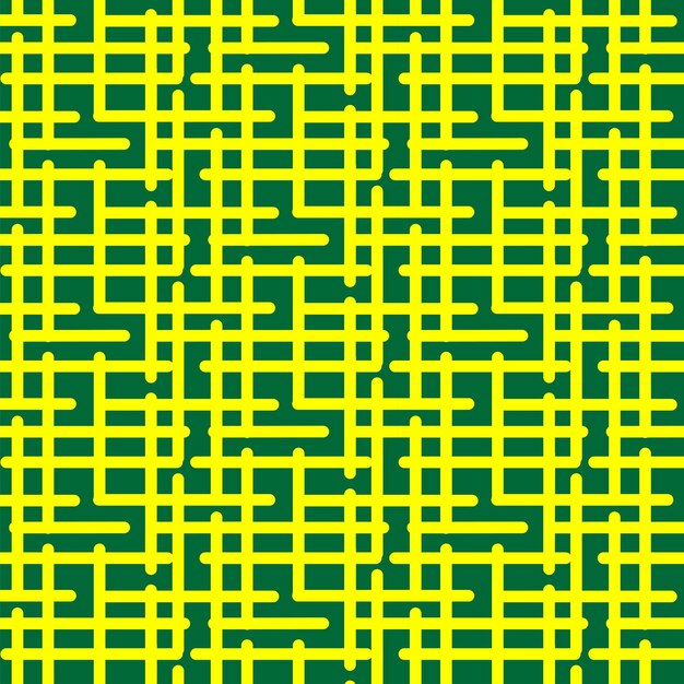 Abstracto textil patrón geométrico textura de fondo patrón de lujo diseño vectorial elegante
