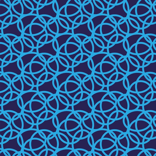 Abstracto textil patrón geométrico textura de fondo patrón de lujo diseño vectorial elegante