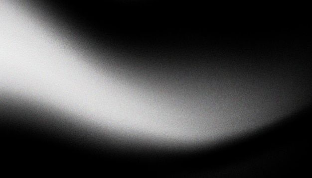 Abstracto Textura granulada Fondo con aspecto de película vintage Efecto de ruido polvoriento y superposición de grunge sutil para diseño estético y artístico retro