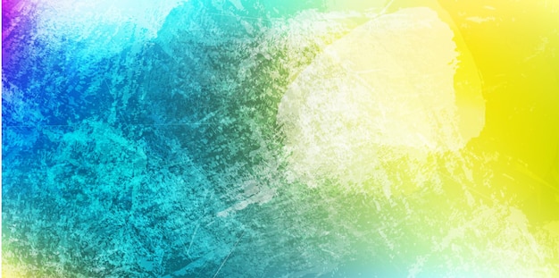 Abstracto de textura grunge gradiente de color de fondo
