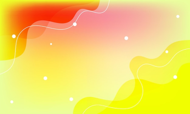 Abstracto vectorial de diseño moderno de fondo