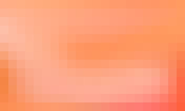 Abstracto vectorial y fondo de píxeles de colores
