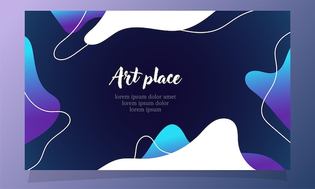 Abstracto