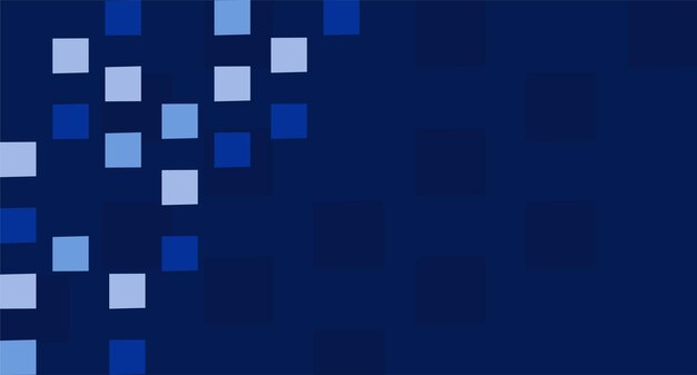 ABSTRACTOS AZULES BACKGROUND Arte vectorial en el fondo
