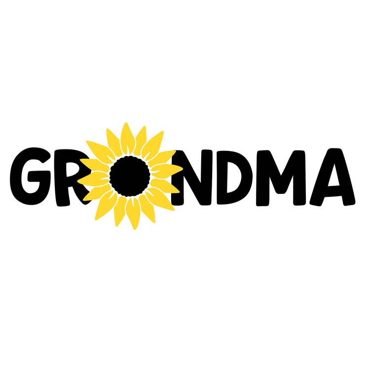 abuela girasol