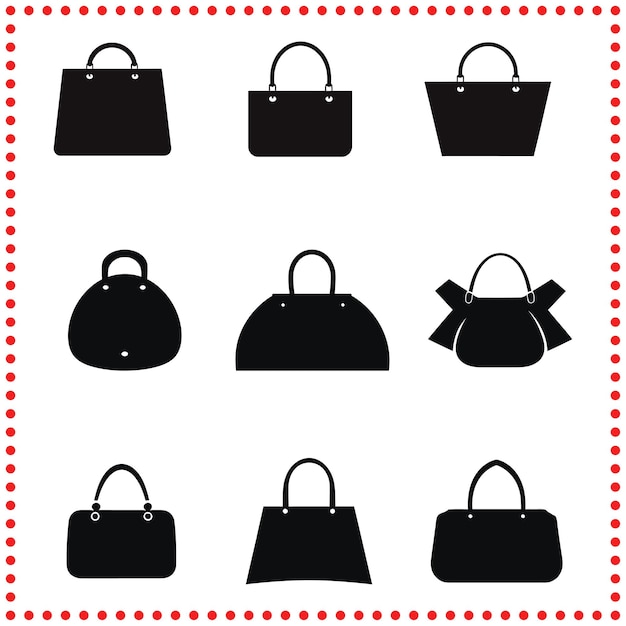 El accesorio perfecto Este bolso añade un toque de clase a cualquier ropa