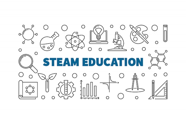 Accesorios educativos STEAM