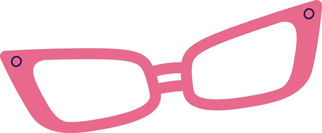 Accesorios para gafas retro
