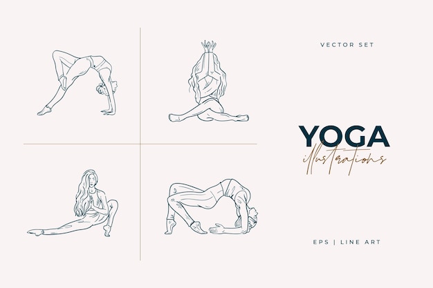 Accesorios de yoga en casa Quédate en casa y cosas para hacer en autoaislamiento