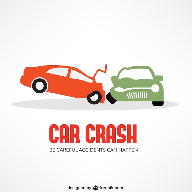 accidente de tráfico