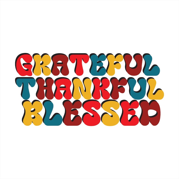 Acción de Gracias SVG Paquete Otoño Svg Agradecido Svg Calabaza svg Turquía svg Gobble SVG Archivos Svg para