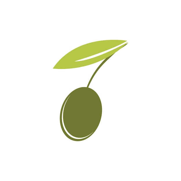 de aceituna