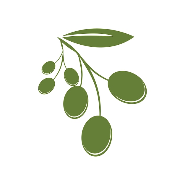 de aceituna