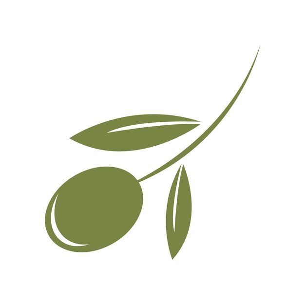 de aceituna