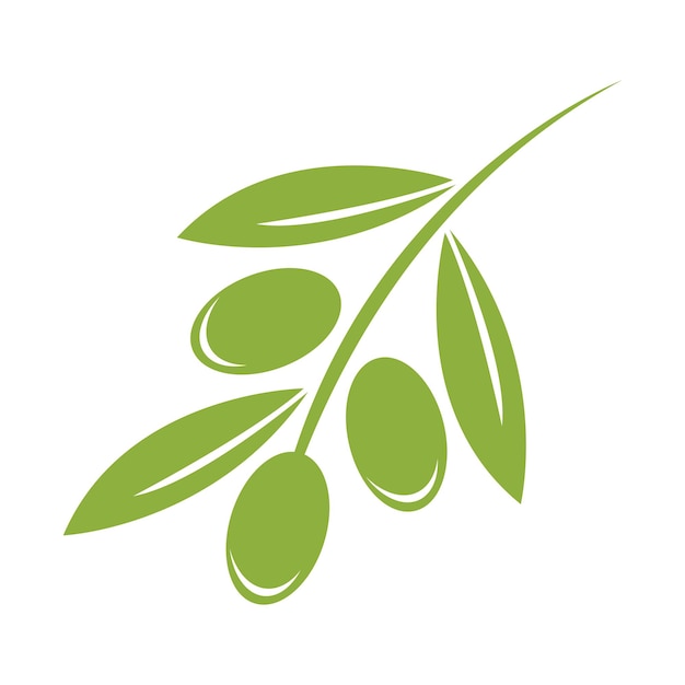 de aceituna