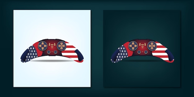 Acerca de Gamepad o Joypad Controller Gráfico