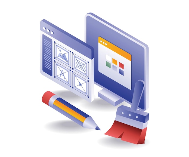 Activos digitales de la industria creativa de contenidos informáticos