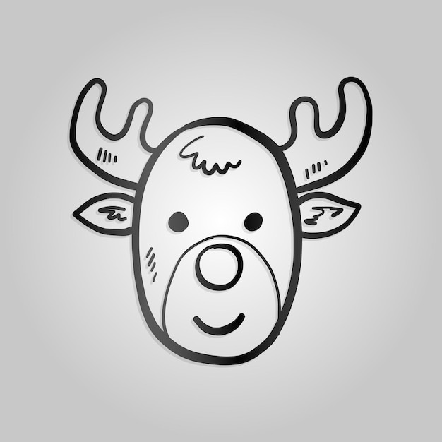 Activos de diseño de Halloween naranja negro