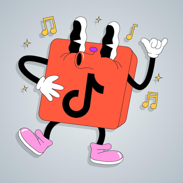 Activos de diseño de redes sociales