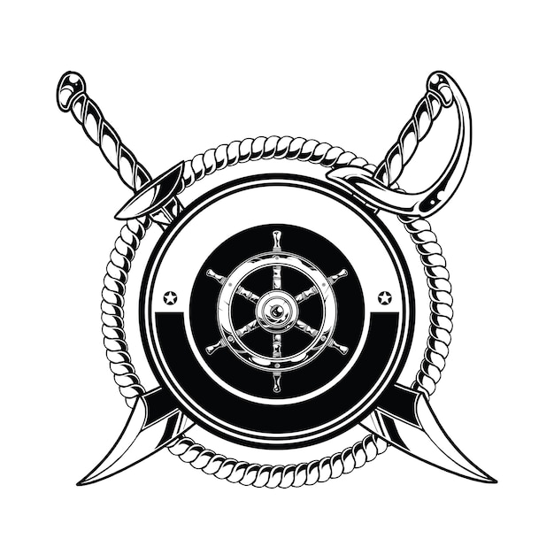 Activos de piratas