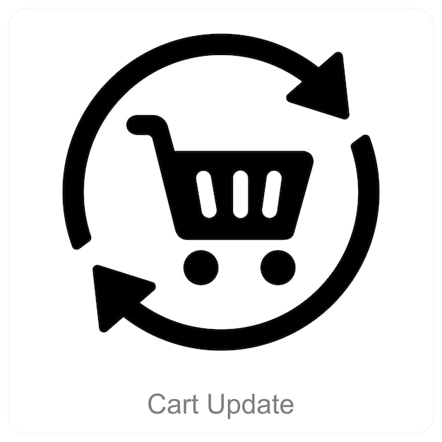 Actualización del carrito