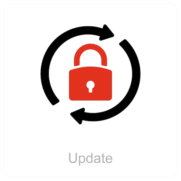 Actualización de la información