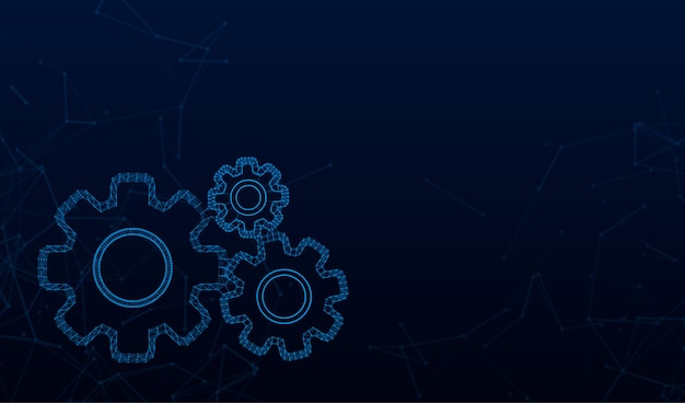 Actualización del software del sistema o concepto de actualización con las manos Banner nuevo signo de insignia de actualización