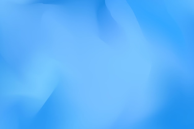 Acuarela azul de fondo papel pintado Abstracto Banner de negocios Ilustración vectorial