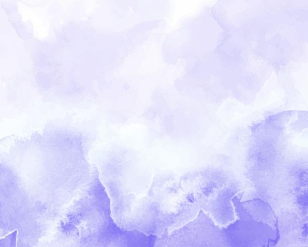 Acuarela de colores abstractos para el fondo