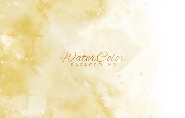 Acuarela de colores abstractos para el fondo