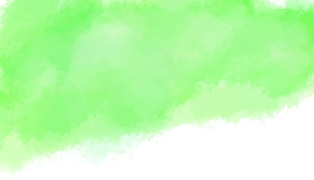 Acuarela pintada a mano fondo de acuarela abstracto