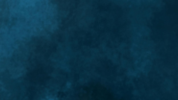 Acuarela de textura suave de fondo abstracto azul oscuro