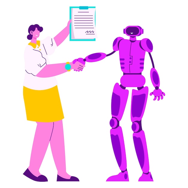 Acuerdo de acuerdo de inteligencia artificial
