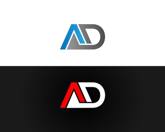 ad logo design