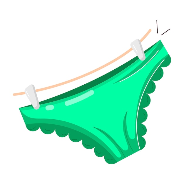 Adhesivas planas de moda de verano