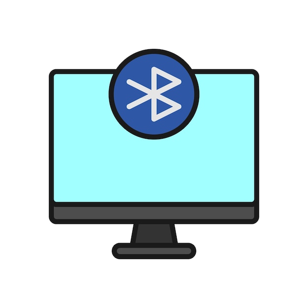 Adhesivo para Bluetooth