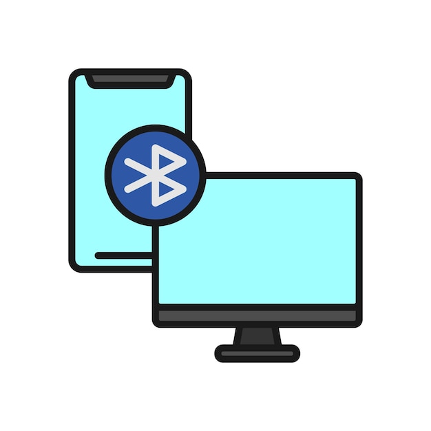 Adhesivo para Bluetooth