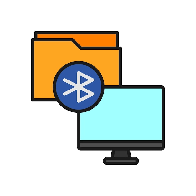 Adhesivo para Bluetooth