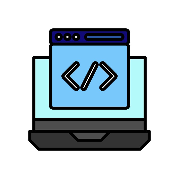Vector adhesivo de codificación