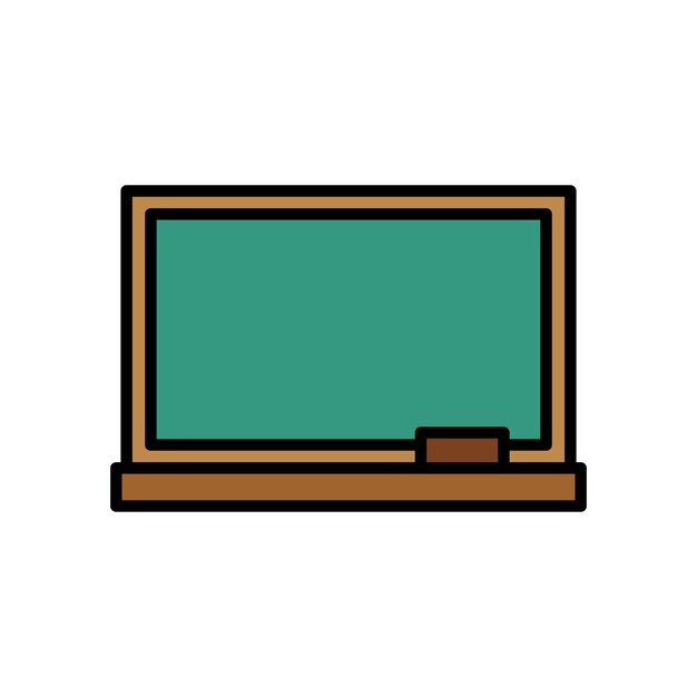 Adhesivo de educación