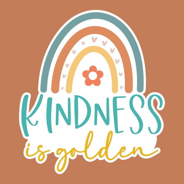 Adhesivos imprimibles SVG paquete PNG Cricut svg Adhesivos digitales paquete Adhesivos de positividad Menta