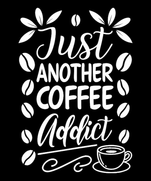 Adicto al café