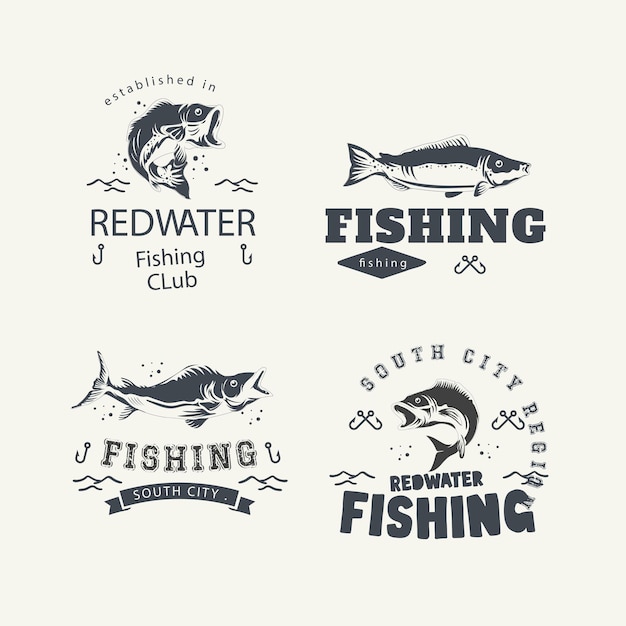 Adicto a la pesca de aventura, escapa y hace viajes audaces