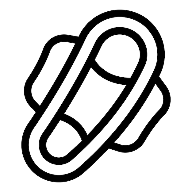 Se adjunta un nuevo icono de enlace que muestra la cadena interconectada