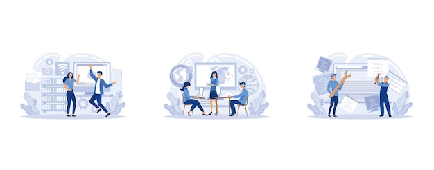 Administraciones de sistemas, laboratorio de computación y solución de problemas, mantenimiento de tecnología digital. administradores de sistemas